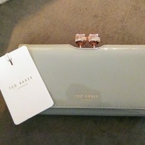 Ted Baker wallet
